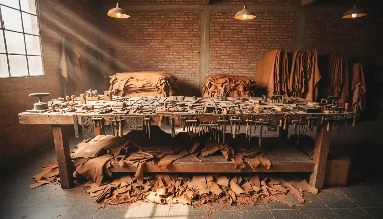 The Leather Capital of the World: Unlocking the Secrets of Leon, Mexico