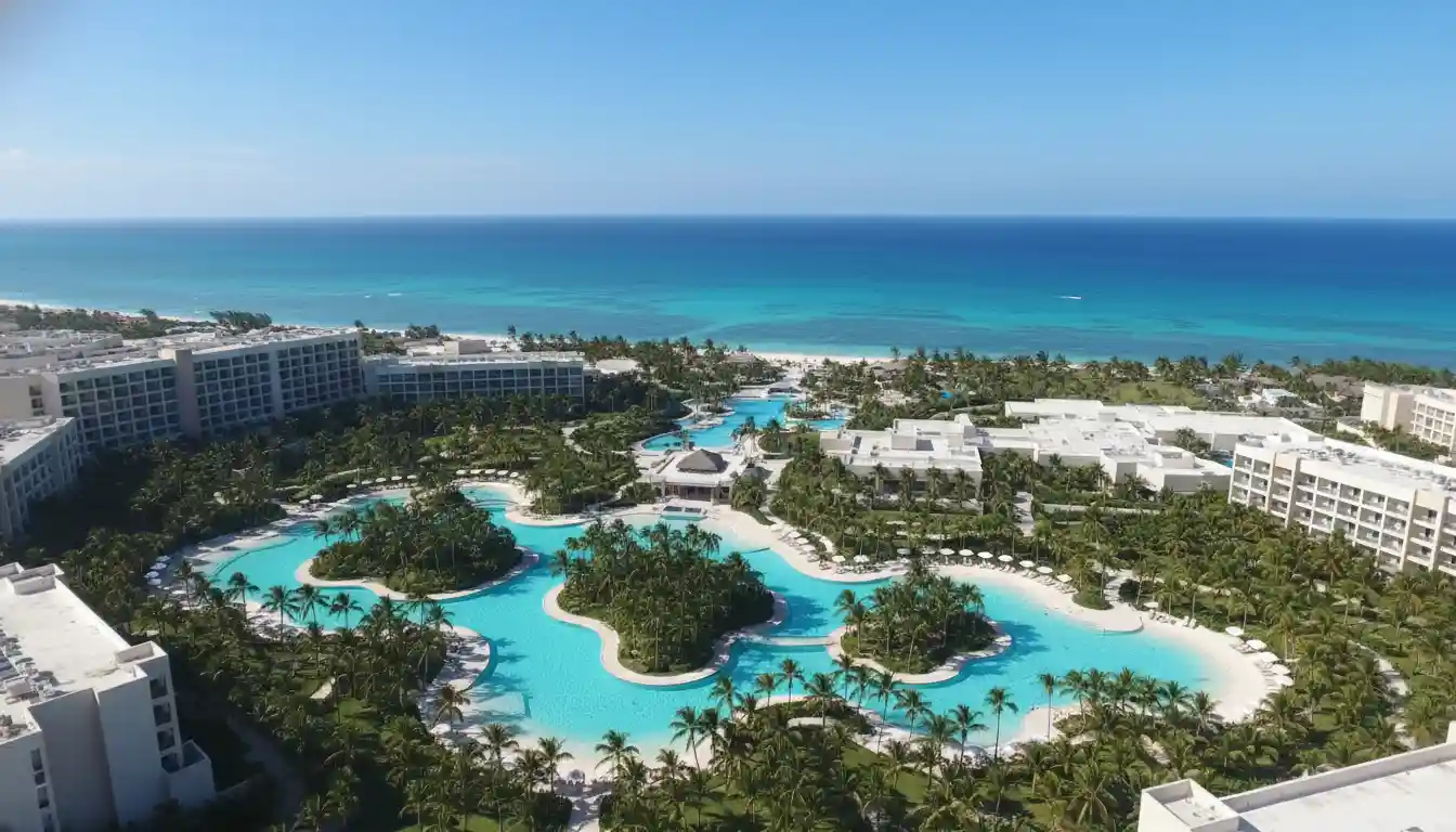 Is Moon Palace Cancun Safe? A Comprehensive Review for Your Next Vacation