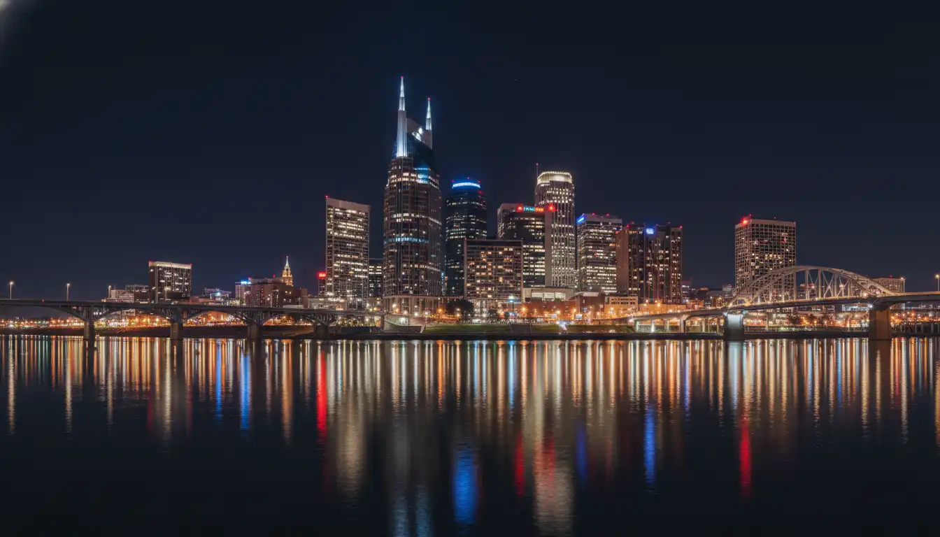 Nashville vs Louisville: A Comprehensive Cost of Living Showdown