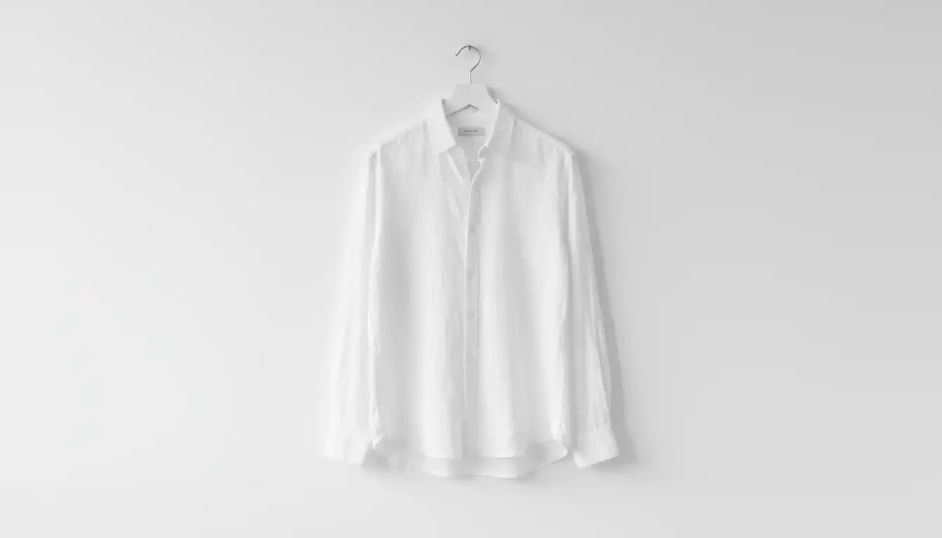 Can I Wear a White Shirt for a Passport Photo? What to Wear for the Perfect Shot